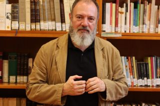 carlo lukareli